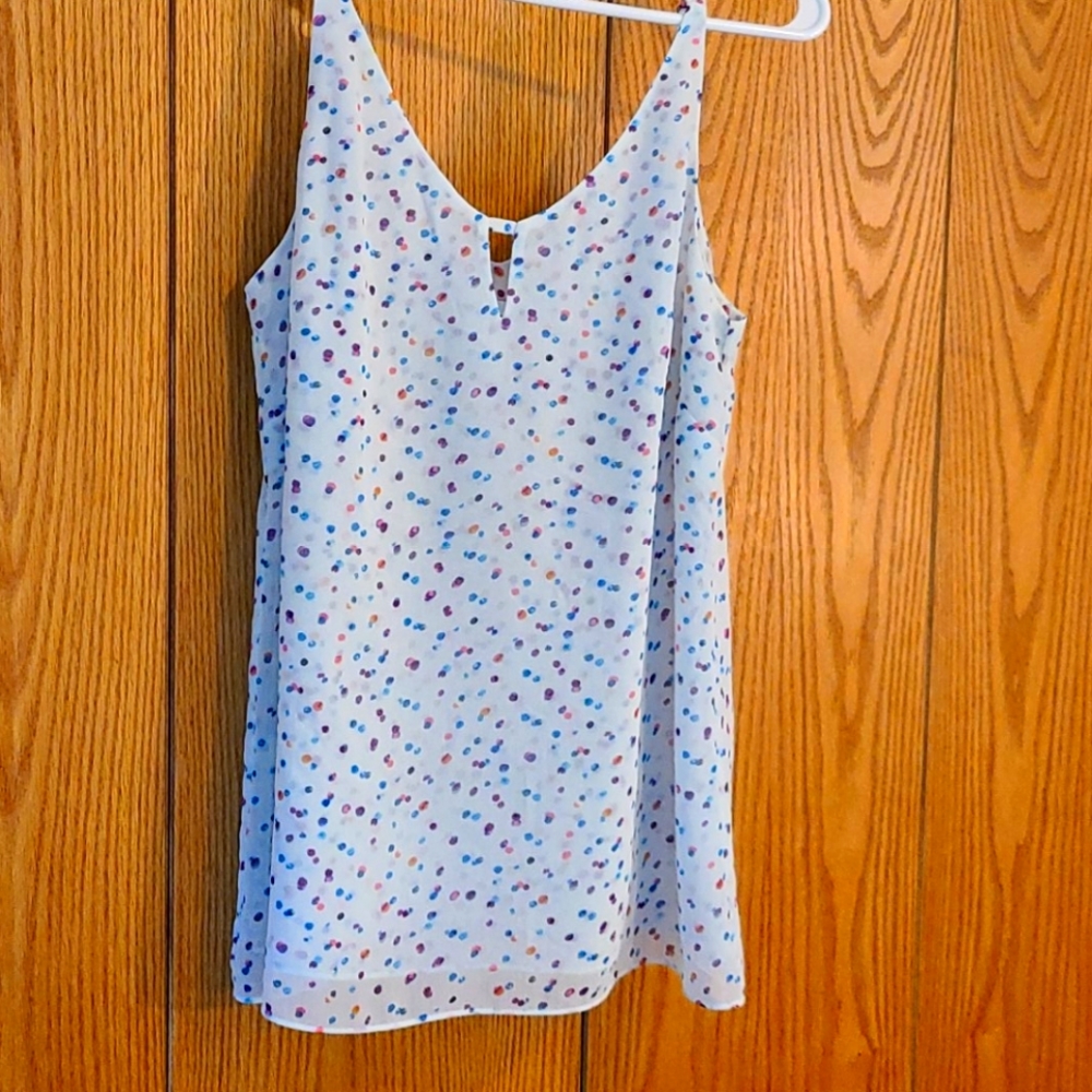 Cabi Summer Top